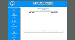 Desktop Screenshot of evsjupiter.com